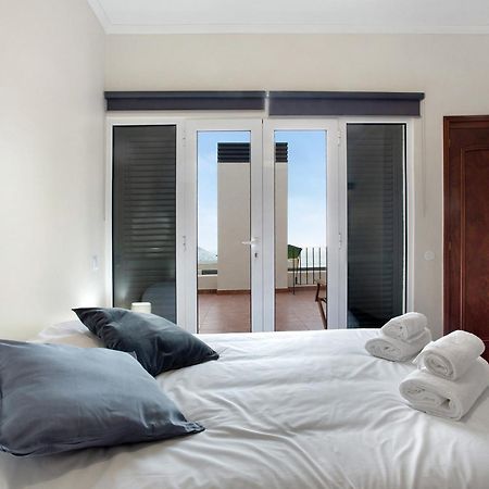 Penthouse Vista Mar Διαμέρισμα Φουνκάλ Εξωτερικό φωτογραφία