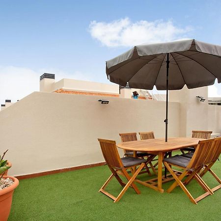 Penthouse Vista Mar Διαμέρισμα Φουνκάλ Εξωτερικό φωτογραφία