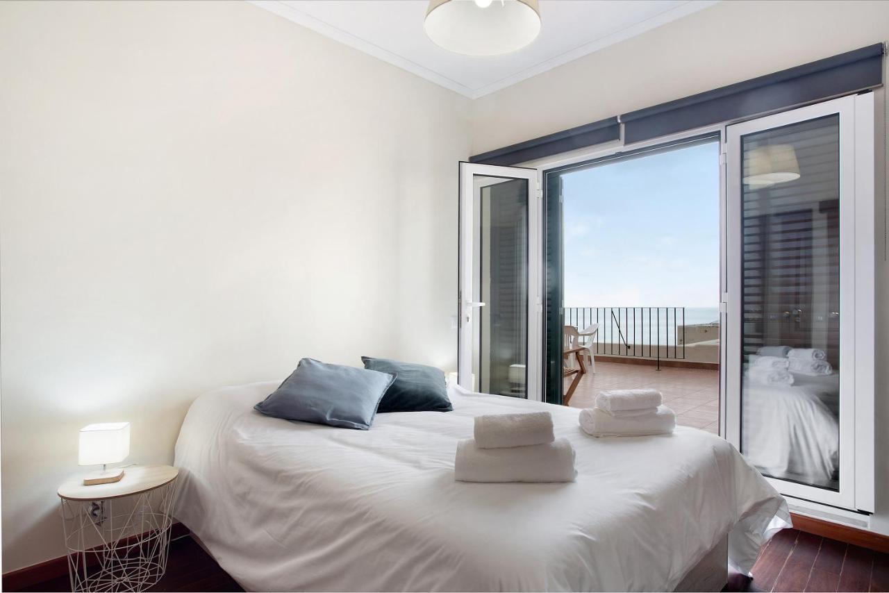 Penthouse Vista Mar Διαμέρισμα Φουνκάλ Εξωτερικό φωτογραφία