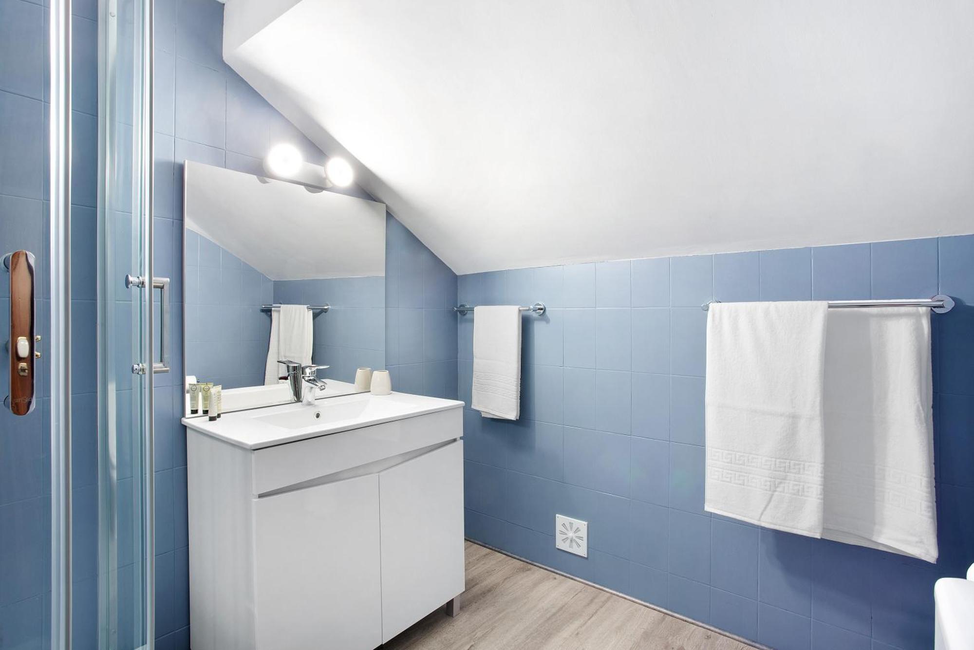 Penthouse Vista Mar Διαμέρισμα Φουνκάλ Εξωτερικό φωτογραφία