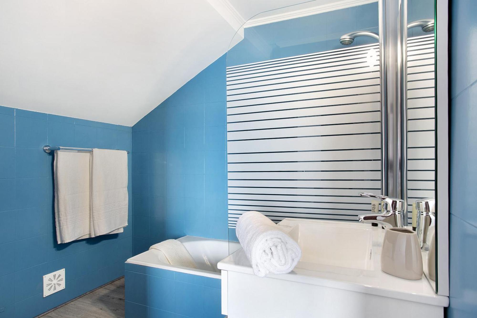 Penthouse Vista Mar Διαμέρισμα Φουνκάλ Εξωτερικό φωτογραφία