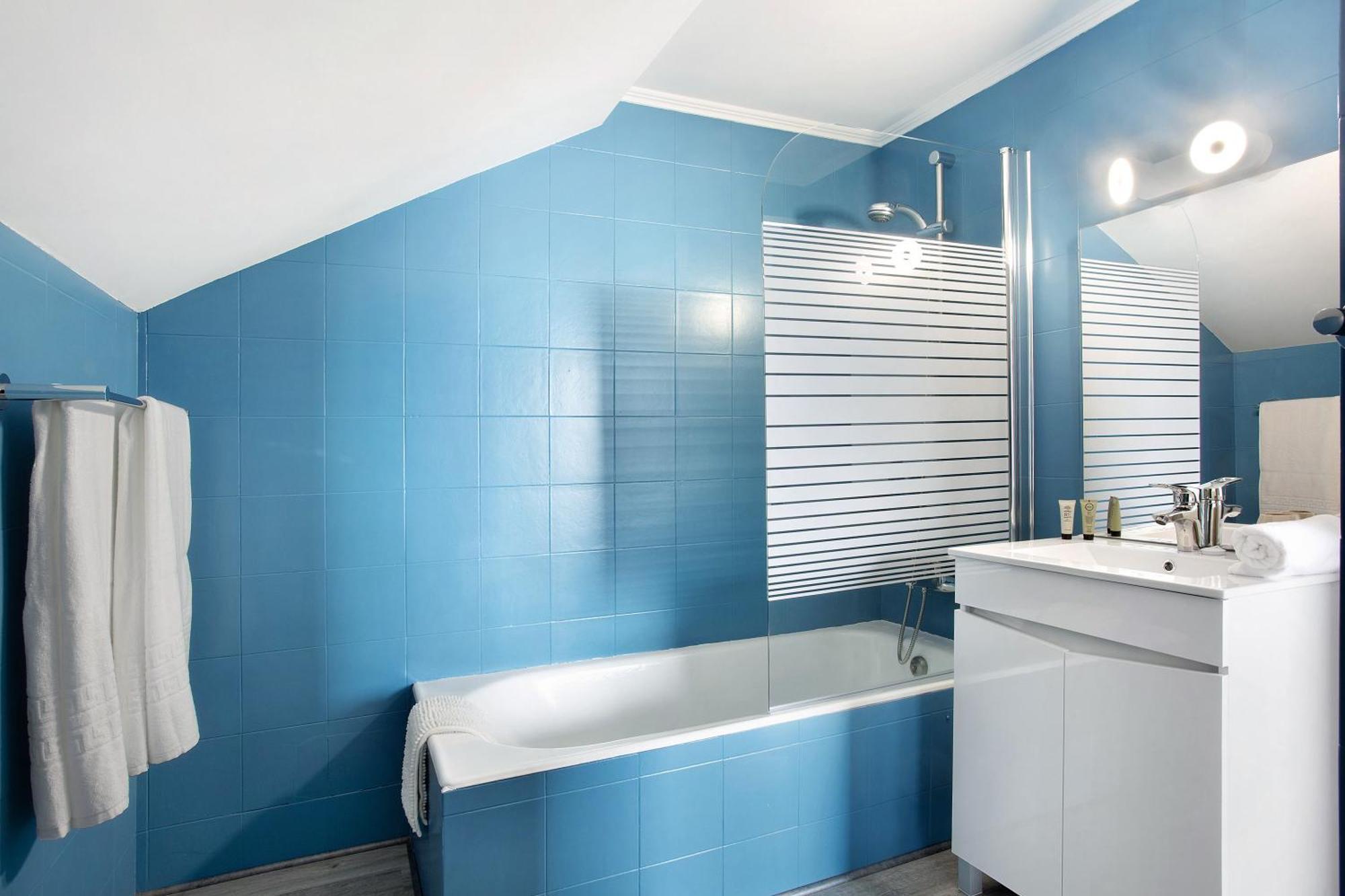 Penthouse Vista Mar Διαμέρισμα Φουνκάλ Εξωτερικό φωτογραφία