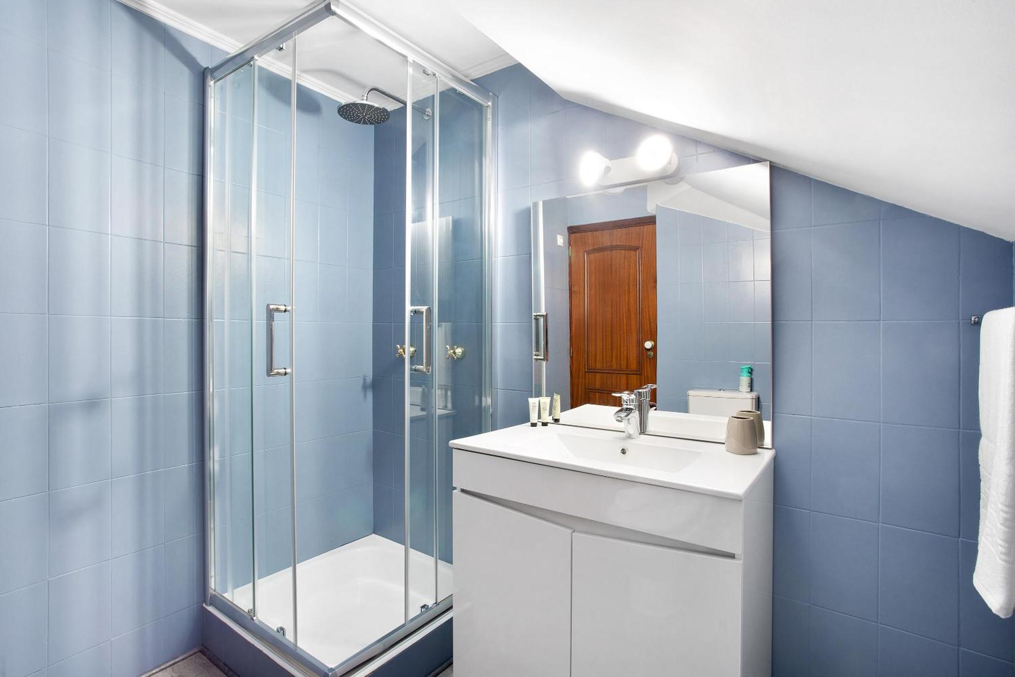 Penthouse Vista Mar Διαμέρισμα Φουνκάλ Εξωτερικό φωτογραφία